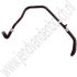 Leiding stuurbekrachtiging Aftermarket Saab 900NG 9-3 v1 ond.nr.4482725