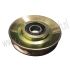 Looprol airco v-snaar B201 B202 B212 Saab 900 Classic en Saab 9000 ond.nr. 4118964 9325663