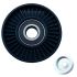 Looprol op spannner Saab 9-3v2 B207 2003-2012 ond. nr. 24430296