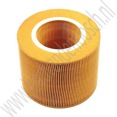 Luchtfilter Origineel Saab 9-5 1998-2010, ond.nr. 4572491, 5173166, 5461959, 55560911