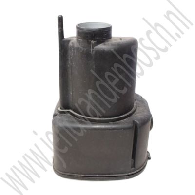 Luchtfilterhuis Gebruikt Saab 9-5 Benzine 1998-2010, ond.nr. 4572509