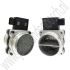 Luchtmassameter T7 Motor Origineel Saab 9-3v1 en Saab 9-5 ond.nr. 55557008 9173386