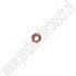 M8 borgmoer zelfborgend uitlaatspruitstuk en turbo Febi Bilstein Saab 900NG 9000 9-3v1 9-5 ond.nr. 9306820