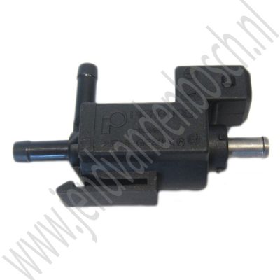 Magneetventiel APC-klep Origineel Saab 9-3v2, 9-5NG, ond.nr. 12787706 Magneetventiel APC-klep Origineel Saab 9-3v2, 9-5NG, ond.nr. 12787706