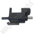 Magneetventiel APC-klep Origineel Saab 9-3v2 9-5NG ond.nr. 12787706
