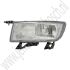 Mistlamp Linksvoor Aftermarket Saab 9-3v1 en Saab 9-5 ond.nr. 4560835 5333794 5400155 4912531