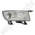 Mistlamp rechtsvoor Aftermarket Saab 9-3v1 en Saab 9-5 ond.nr. 4560843 5333802 5400148