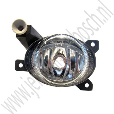 Mistlamp rond model Links Aftermarket Saab 9-3v2, 9-5, ond.nr. 12755354, 12777400 Mistlamp rond model Links Aftermarket Saab 9-3v2, 9-5, ond.nr. 12755354, 12777400