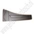 Modificatieplaat boven interieurfilter Origineel Saab 9-3v2 2003-2012 ond.nr. 12765989
