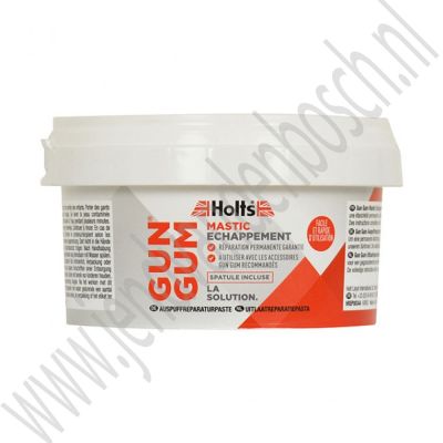 Montagepasta met vezel Gun Gum Holts 200g