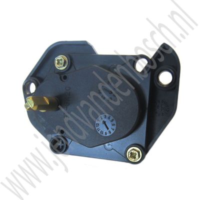 Motor kachelbediening ACC Gebruikt Saab 9-5 1998-2002, ond. nr. 4541702, 5172580 Motor kachelbediening ACC Gebruikt Saab 9-5 1998-2002, ond. nr. 4541702, 5172580