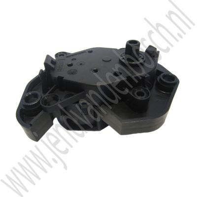 Motor kachelbediening ACC, gebruikt, Saab 9-5, bouwjaar: 2002 tm 2010, ond. nr. 5048988