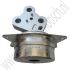 Motorsteun Febi Bilstein Saab 9-3v2 1.8i Non Turbo Z18XE 2004-2009 ond.nr. 13207577 9156922