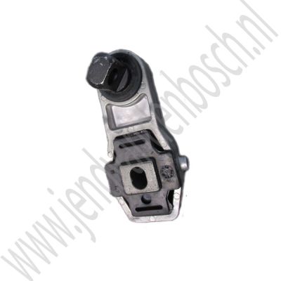 Motorsteun Links voor OE-Leverancier Saab 9-5 Automaat B205, B235, B308 1998-1999, ond.nr. 4965398, 32020007 Motorsteun Links voor OE-Leverancier Saab 9-5 Automaat B205, B235, B308 1998-1999, ond.nr. 4965398, 32020007
