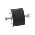 Motorsteun rechts Aftermarket Volvo 240 ond.nr. 274111