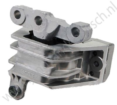 Motorsteun rechtsboven B207 Aftermarket Saab 9-3v2 2005-2011, ond.nr 12783141 Motorsteun rechtsboven B207 Aftermarket Saab 9-3v2 2005-2011, ond.nr 12783141