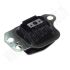 Motorsteun rubber Aftermarket Saab 9-5 Hand 4-Cyl Benzine 1998-2001 ond.nr. 5062021 4898060 4967915 4966438