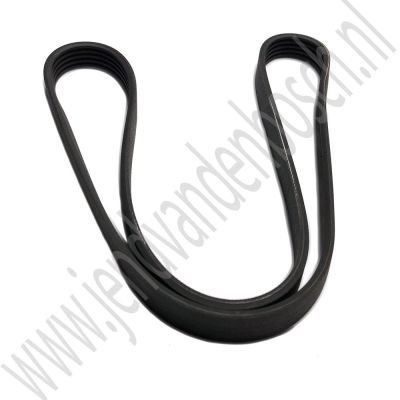 Multiriem 5PK1030 Febi Bilstein Saab 9-3v2 B207 2003-2011, ond.nr. 12827647, 55556404, 24435940 Multiriem 5PK1030 Febi Bilstein Saab 9-3v2 B207 2003-2011, ond.nr. 12827647, 55556404, 24435940