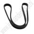 Multiriem 5PK1030 Febi Bilstein Saab 9-3v2 B207 2003-2011 ond.nr. 12827647 55556404 24435940