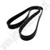 Multiriem V6 B284 Saab 9-3v2 2006-2010 ond.nr. 93185756