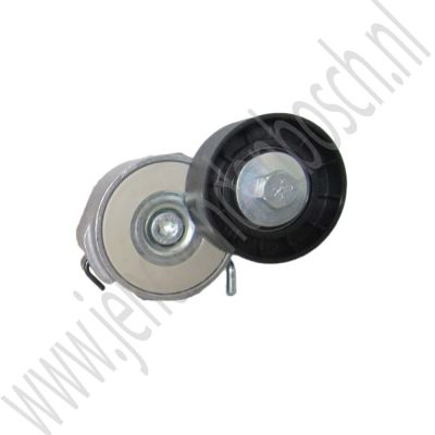 Multiriemspanner 1.9 diesel, Febi Bilstein, motorcode Z19DT, Z19DTH Z19DTR, en A19DTR, Saab 9-3 vers