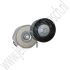 Multiriemspanner 1.9 diesel Febi Bilstein motorcode Z19DT Z19DTH Z19DTR en A19DTR Saab 9-3 vers