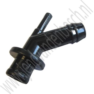 Nippel carterventilatie Aftermarket Saab 900 Classic, 9-3v1, ond.nr. 8360240, 9165903, 30551957 Nippel carterventilatie Aftermarket Saab 900 Classic, 9-3v1, ond.nr. 8360240, 9165903, 30551957