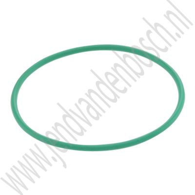 O-Ring oliefilterhuis Aftermarket Saab 9-3v2, 9-5NG, ond.nr. 12580255 O-Ring oliefilterhuis Aftermarket Saab 9-3v2, 9-5NG, ond.nr. 12580255