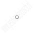 O-Ring ontstekingsverdeler Vacuümpomp Origineel Saab 900 Classic 9000 9-3v1 9-5 ond.nr. 9176470 7519143