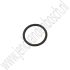 O-Ring plug thermostaathuis B207 Origineel Saab 9-3v2 2003-2011 ond.nr. 12789739