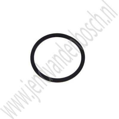 O-ring primaire overbrenging Origineel Saab 99, 90, 900 Classic, ond.nr. 8713216 