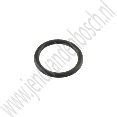O-ring Waterpomp buis thermostaathuis Origineel Saab 9-3v2 B207, 9-5NG A20NHT A20NFT, ond.nr. 90537379 O-ring Waterpomp buis thermostaathuis Origineel Saab 9-3v2 B207, 9-5NG A20NHT A20NFT, ond.nr. 90537379