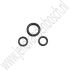 O-Ringenset Carterpan Aftermarket Saab 9000 900NG 9-3v1 9-5 ond.nr. 9137993 9138009