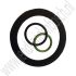 O-ringenset oliepeilstok Origineel Saab 9-3v1 9-5 B205 B235 ond.nr. 55355266 9138108 55557303
