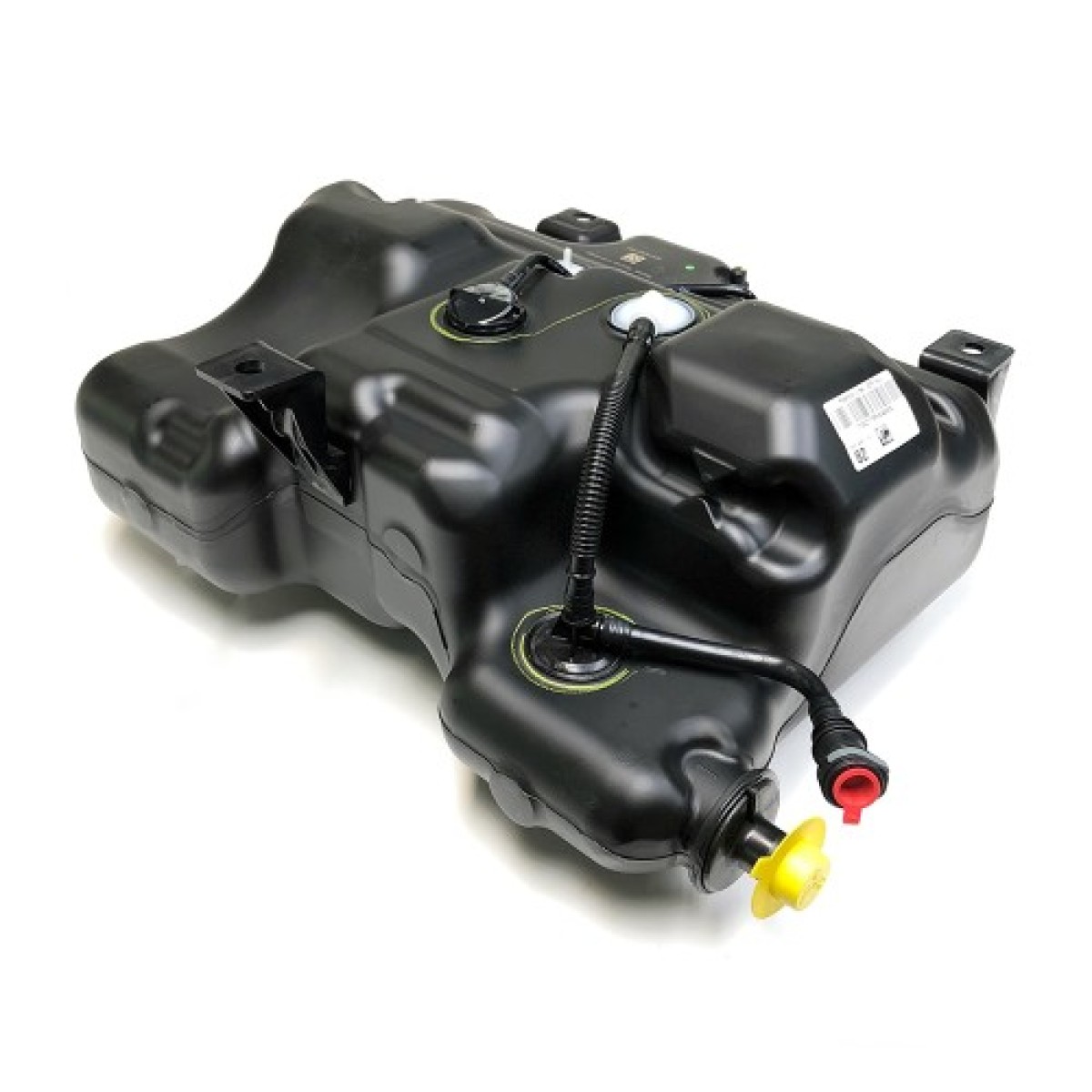 AdBlue Tank ORIGINEEL Renault Trafic en Opel Vivaro, 172A21178R