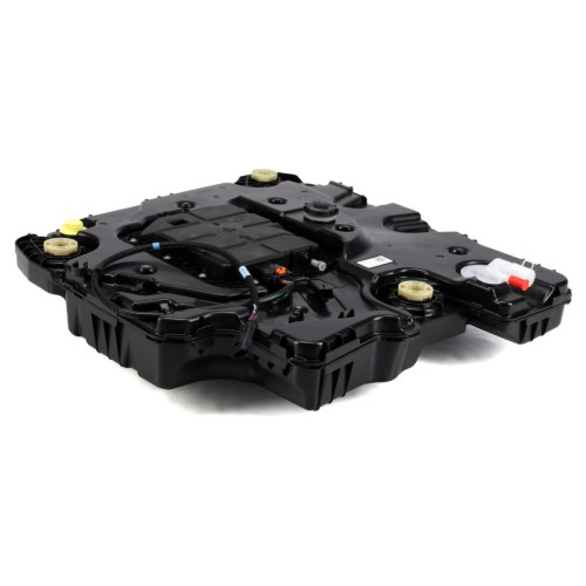 AdBlue Tank met pomp ORIGINEEL 9827948380 Citroen Peugeot Opel DS