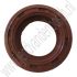 Olie keerring Verdelerhuis OE-Kwaliteit Saab 900 99 90 9000 9-3v1 ond.nr. 7481393 8857617 7484439 7485774 7485766