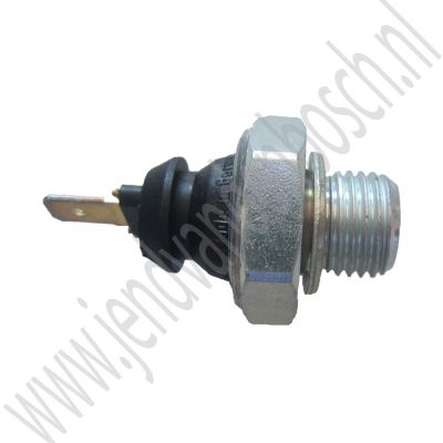 Oliedruksensor Febi Bilstein Saab 90, 900 Classic, 9000, 900NG, 9-3v1, ond.nr. 30520357, 3342004, 9112459