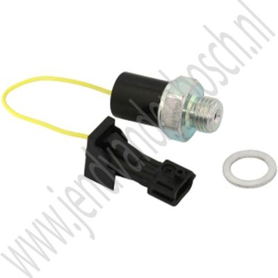 Oliedruksensor T7 Origineel Saab 9-3v1, 9-5, ond.nr. 9176660, 55559824, 32022300, 32022298