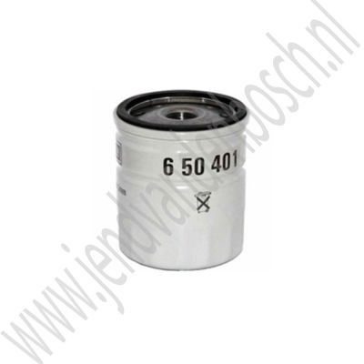 Oliefilter 6-Cyl en 1.8i Origineel Saab 9000, 900NG, 9-3v2, ond.nr. 93156300, 93178952, 93185475, 93183723, 95509857