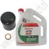 Oliewisselset Kleine Beurt 8v Saab 96 99 Saab 900 Classic ond.nr. 30548485 9132937 93165220