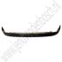 Onderlip voorbumper Origineel Saab 9-3v2 Aero 2003-2007 ond.nr. 12802143 12759772 12805376 32016151