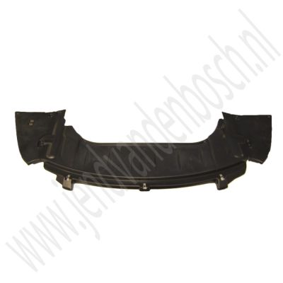 Onderplaat Origineel Saab 9-3v2 2003-2012, ond.nr. 12824861, 12787169