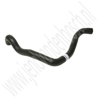 Onderste radiateurslang Saab 9-3v2 B207 2003-2012, ond.nr. 12785038, 12780088