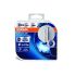 Osram Cool Blue D2S Xenon koplampset 5500K Saab 9-3 v2 bouwjaar 2003 tm 2007 org. nr. 12790588 93169041 9117208