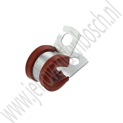 P-clip 9-13mm Saab Origineel Universeel toepasbaar, ond.nr. 5059191