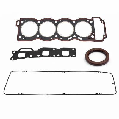 11213664  Kleppendeksel pakkingset 16v Origineel Saab 900 Classic, 9000