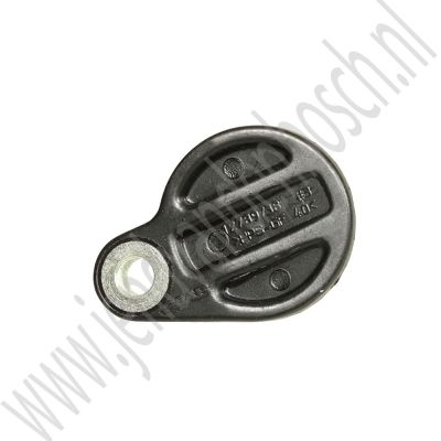 Plug thermostaathuis Origineel Saab 9-3v2 2003-2011, ond.nr. 12789738 Plug thermostaathuis Origineel Saab 9-3v2 2003-2011, ond.nr. 12789738