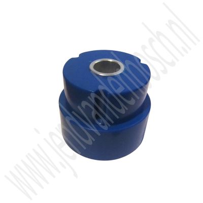 PU bussenset voorwieldraagarm Saab 9-5 2002-2010, ond.nr. 5233374