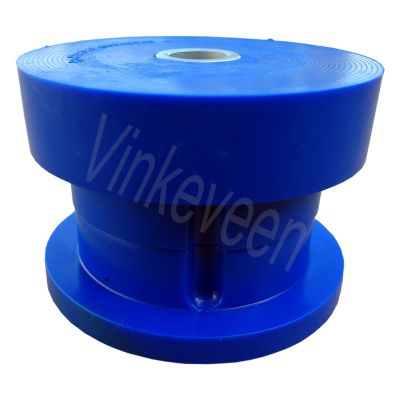 PU Draagarmbusset achterzijde Saab 9-5 1998-2010, ond.nr. 5236633, 5063383, 5059811, 4566600, 12781136 PU Draagarmbusset achterzijde Saab 9-5 1998-2010, ond.nr. 5236633, 5063383, 5059811, 4566600, 12781136